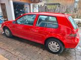Volkswagen Golf IV Highline - Volkswagen Golf: Highline Iv