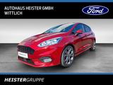 Ford Fiesta ST-Line, Klima, 17 Zoll LM-Felgen - : Felgen 17 Zoll