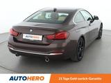 BMW 440i Luxury Line Aut.*NAVI*LED*TEMPO*PDC* - gebrauchte BMW 440 aus dem Jahr 2019