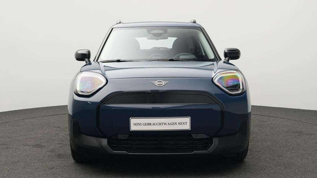 MINI Aceman - Bild 3