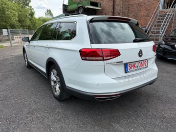 Volkswagen Passat Variant - 3