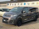 Citroën SpaceTourer Kombi XL 1,5 HDI 120 9 SITZER - Citroën SpaceTourer aus 2020