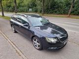 Skoda Superb Combi Best Of*VOLLL*DSG-KUPPLUNG-PROBLEME - Skoda Superb: Best Of