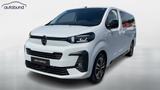Citroën SpaceTourer 2,0 Blue HDi Autom Max XL 8-Sitzer  - Citroën SpaceTourer Max mit Diesel-Antrieb