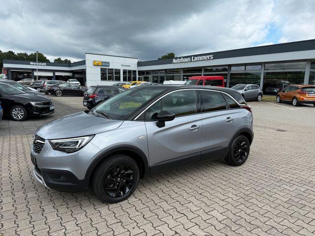 Opel Crossland X Innovation*Automatik*AHK*