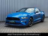 Ford Mustang GT 5.0 V8 Fastback Coupé TÜV+Service NEU - Ford Mustang Gebrauchtwagen in Braunschweig