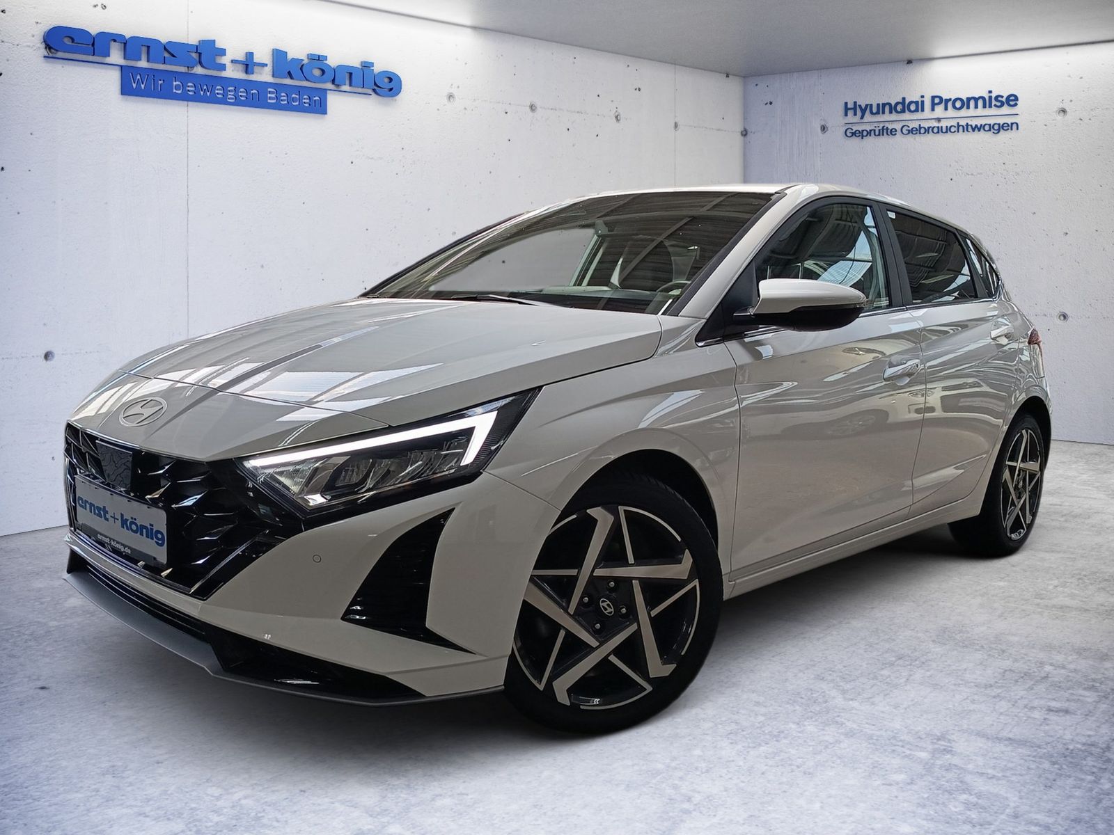 Hyundai i20 occasion