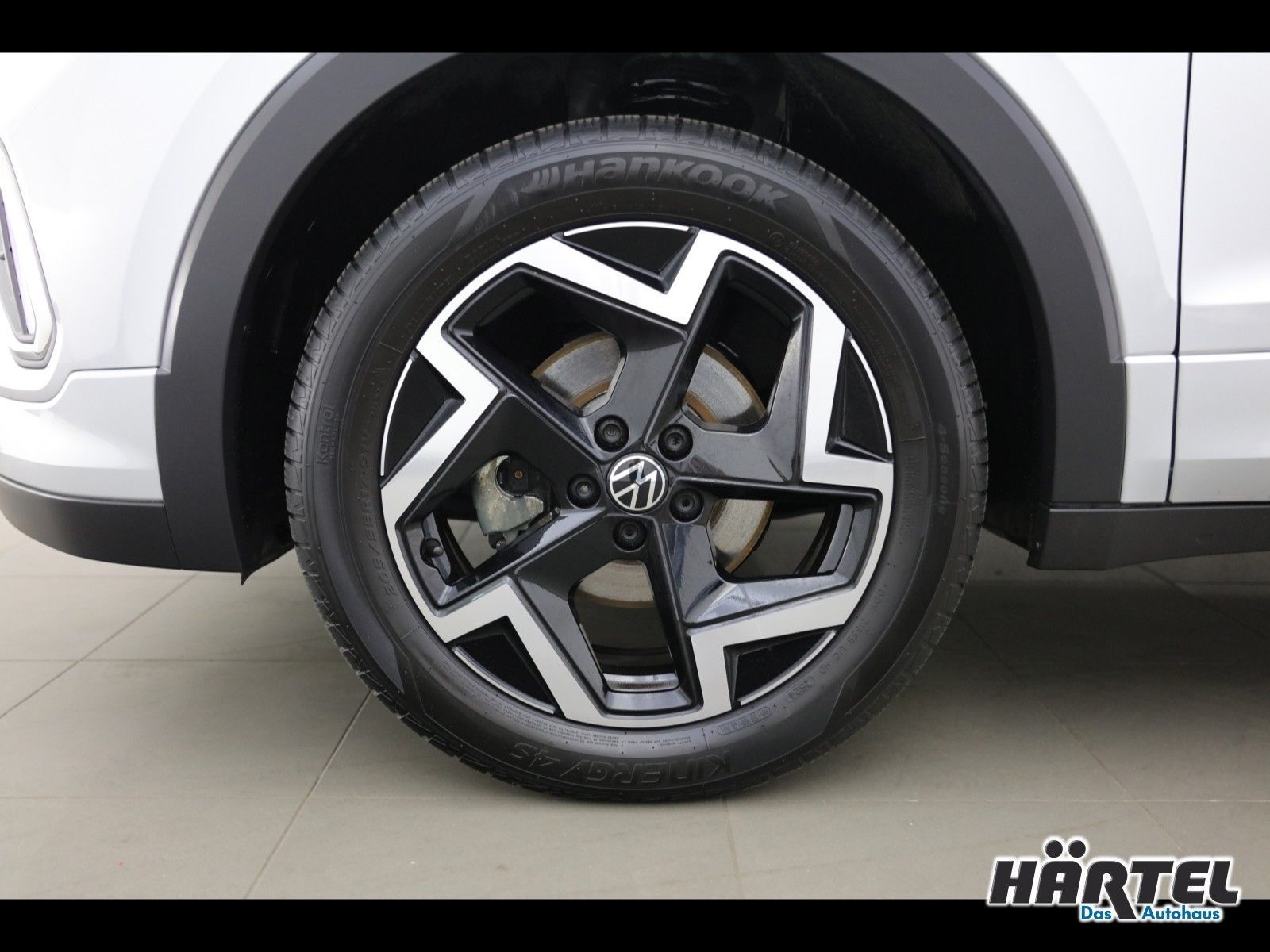 Volkswagen T-Cross - Bild 16