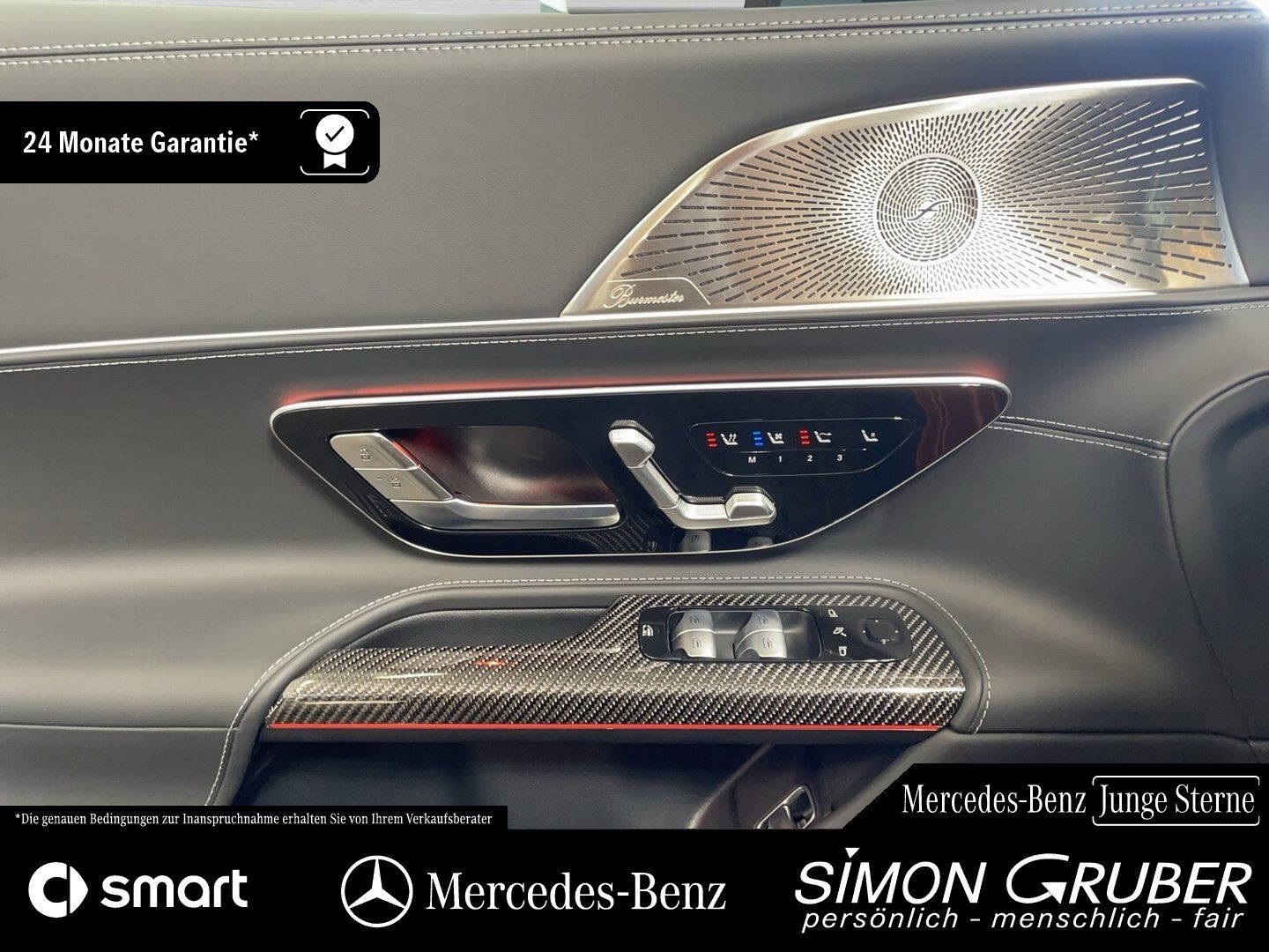 Fahrzeugabbildung Mercedes-Benz SL 63 4M+ AMG Aero Perfo HUD Burm Sitzklima Lift