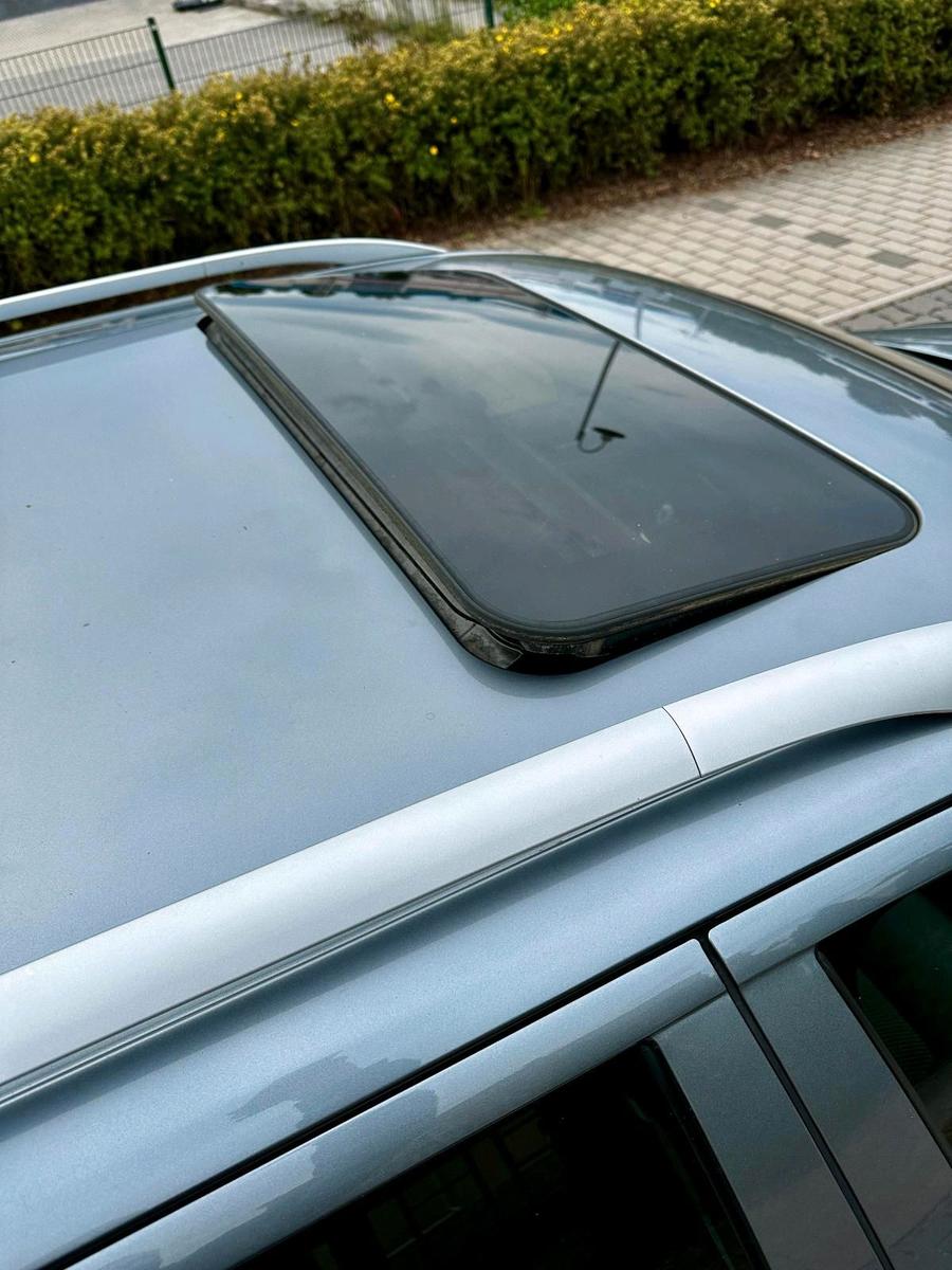 Skoda Octavia 2012 — photo 11