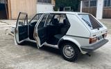 Volkswagen Golf I GL Automatik, Erstbesitz , Original - Volkswagen: Gol Gl