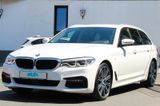 BMW 530 xDr. M-SPORT 1.Hand 360° 20" Standhz ACC HUD - BMW 530 in Köln