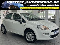 FIAT Punto Evo