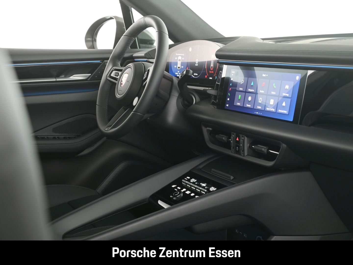 Porsche Macan - Bild 23