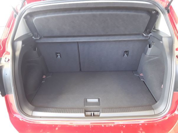 T-Cross 1.0 TSI LIFE LED+AHK+NAVI+ACC+PDC+