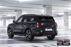 MINI Countryman JCW ALL4 JCW-Trim|Paket XL|AHK|Pano