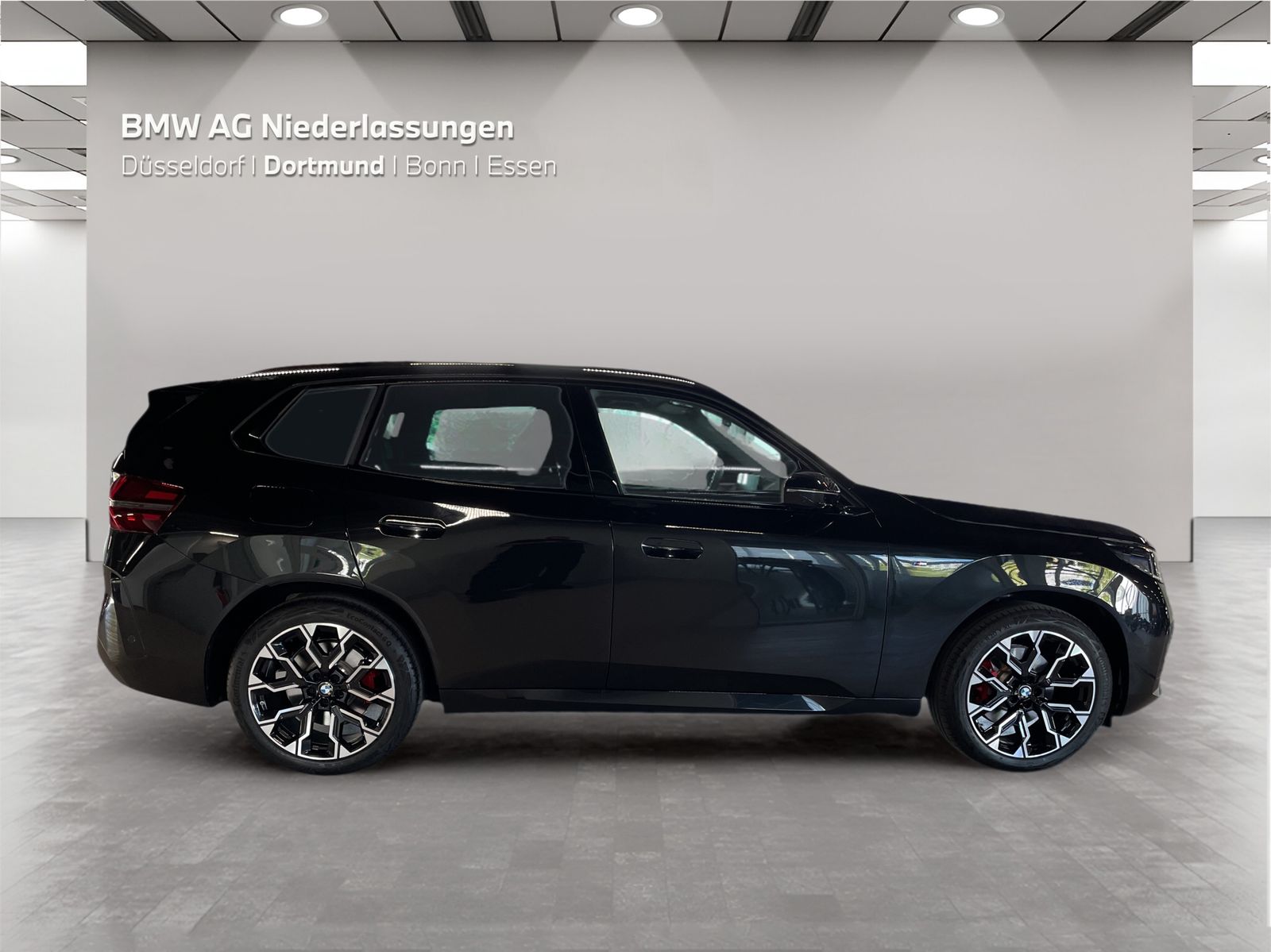 BMW X3 - Bild 8