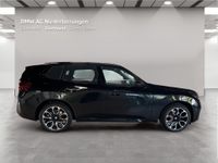 BMW X3 - Vorschau Bild 8