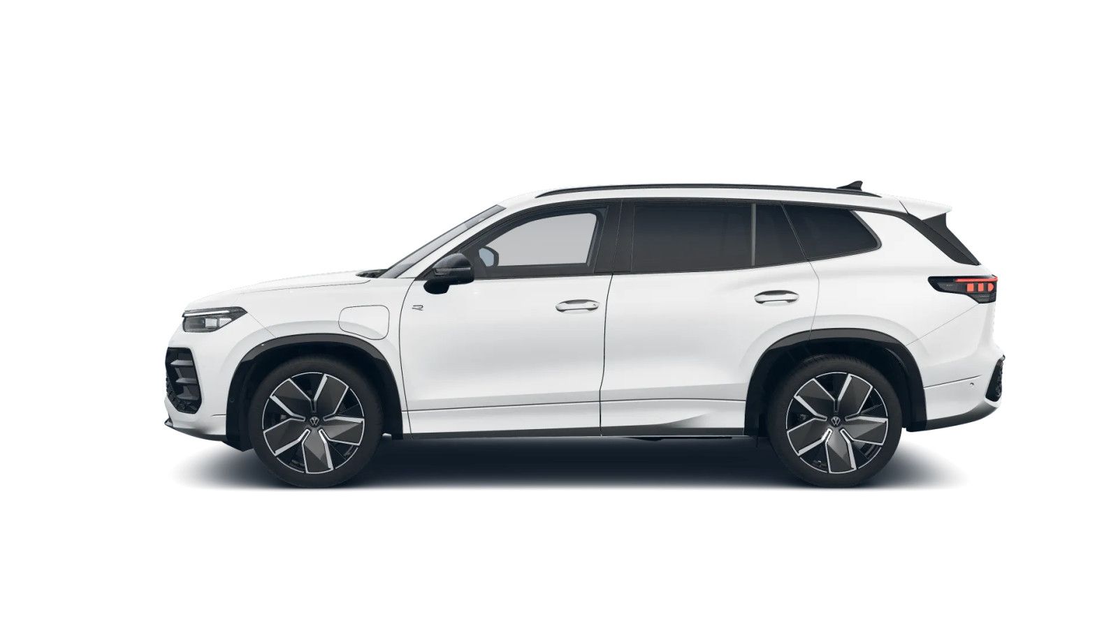 Volkswagen Tayron R-Line 1.5 TSI eHybrid AHK HdUp foto 3