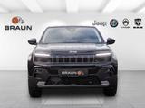 Jeep Avenger 1.2l Summit - Jeep Avenger Tageszulassungen