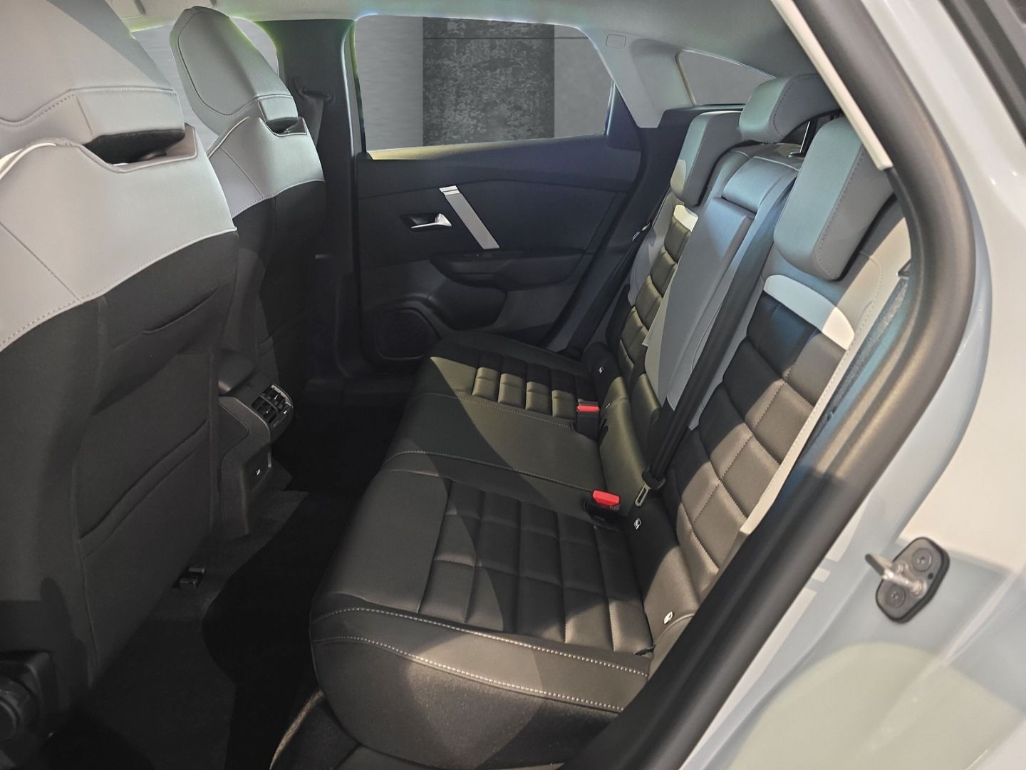 Citroën C4 - Bild 9