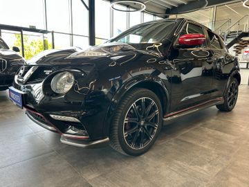 MYAUTOCENTER – Gebraucht- und Jahreswagen mit Werkstattservice in Pfaffenhofen Nissan Nismo *RS*360°*Sportfahrwerk*Navi*Spurhalte*