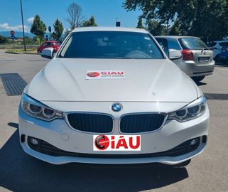 BMW 420 - 4