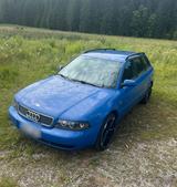 Audi A4 B5 1.8T / 150 PS / Zahnriemen + Tu... - gebrauchte Audi A4 aus dem Jahr 1997