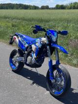 Sherco Sef 300 Supermoto - SHERCO 300 SEF