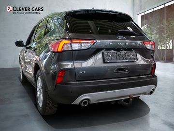 Ford Kuga 2.0 Titanium X Fernlicht-Assistent Kamera