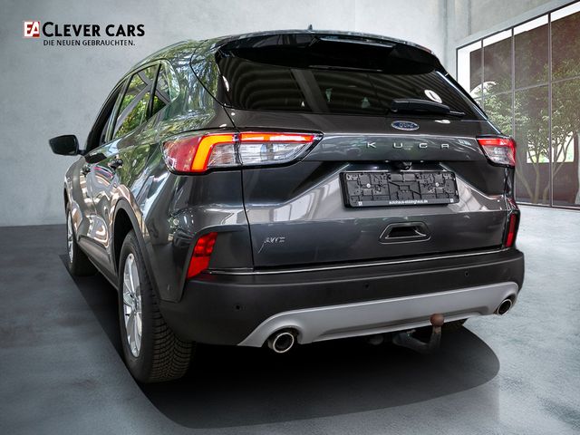 Ford Kuga 2.0 Titanium X Fernlicht-Assistent Kamera