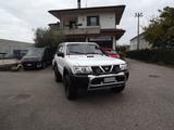 Nissan Patrol GR Patrol GR Y61 2.8 TD 3 porte SE - Nissan Patrol aus 1999