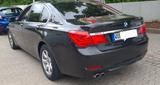 BMW 730d - - BMW 730 aus 2011: 730d