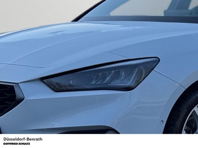 Seat Leon - Bild 5
