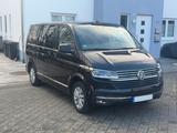 Volkswagen T6.1 Multivan Six Generation Autom.
