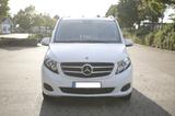 Mercedes-Benz V 220 d RISE kompakt RISE - Mercedes-Benz V 220: Kompakt