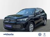 Volkswagen Tiguan Elegance 2,0 l TDI SCR 110 kW (150 PS) 7-
