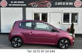 Renault Twingo Paris*FALLTDACH*KLIMA*TÜV NEU - Renault Twingo mit Benzin-Antrieb: Paris