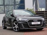 Audi A1 40 TFSI S tronic Sportback S line - Audi A1 Gebrauchtwagen in Düsseldorf