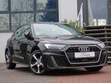 Audi A1 40 TFSI S tronic Sportback S line - Audi A1 in Düsseldorf