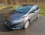 Ford S-Max 2,0 TDCi 132kW Titanium - Ford S-Max in Bonn