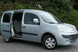 Renault Kangoo 1.6 16V Privilege*Klima* - gebrauchte Renault Kangoo aus dem Jahr 2008
