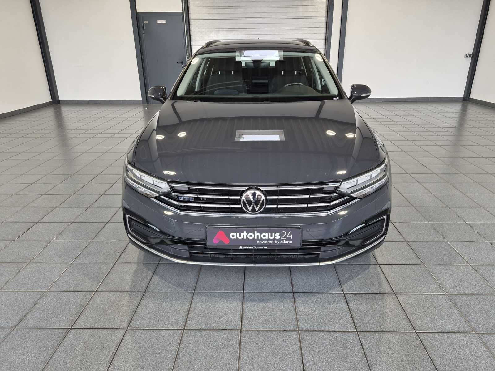 Volkswagen Passat Variant 1.4 TSI GTE Navi ACC LED foto 2