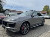 Porsche Cayenne GTS - Porsche Gebrauchtwagen in Ulm