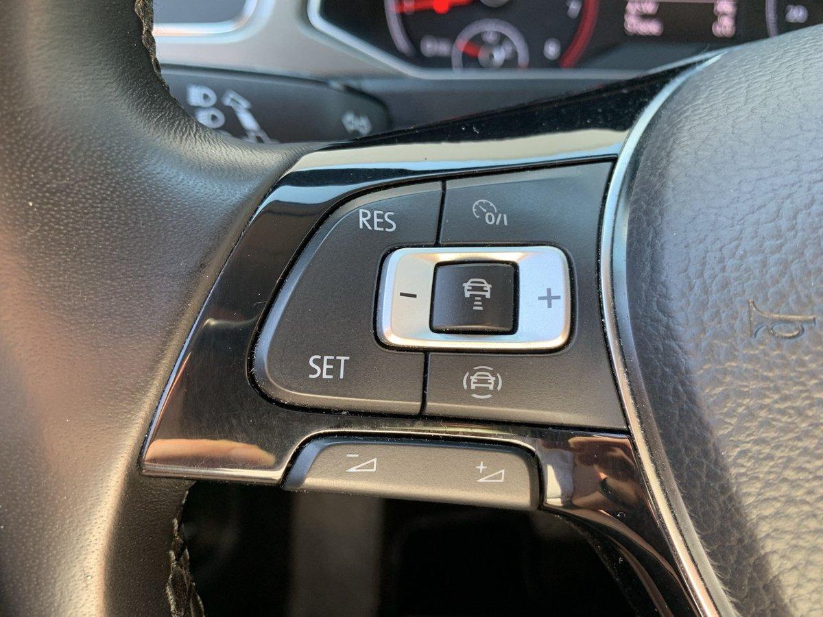 Volkswagen T-Roc STYLE 1.5 TSi LED+APPLE-CARPLAY+NAVI+DAB+, миниатюра 28