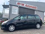 Citroën C4 Picasso 1.6i Tendance 7-Sitzer+Klima+NAVI+Shz - 7 Sitzer Gebrauchtwagen bis 5.000 Euro