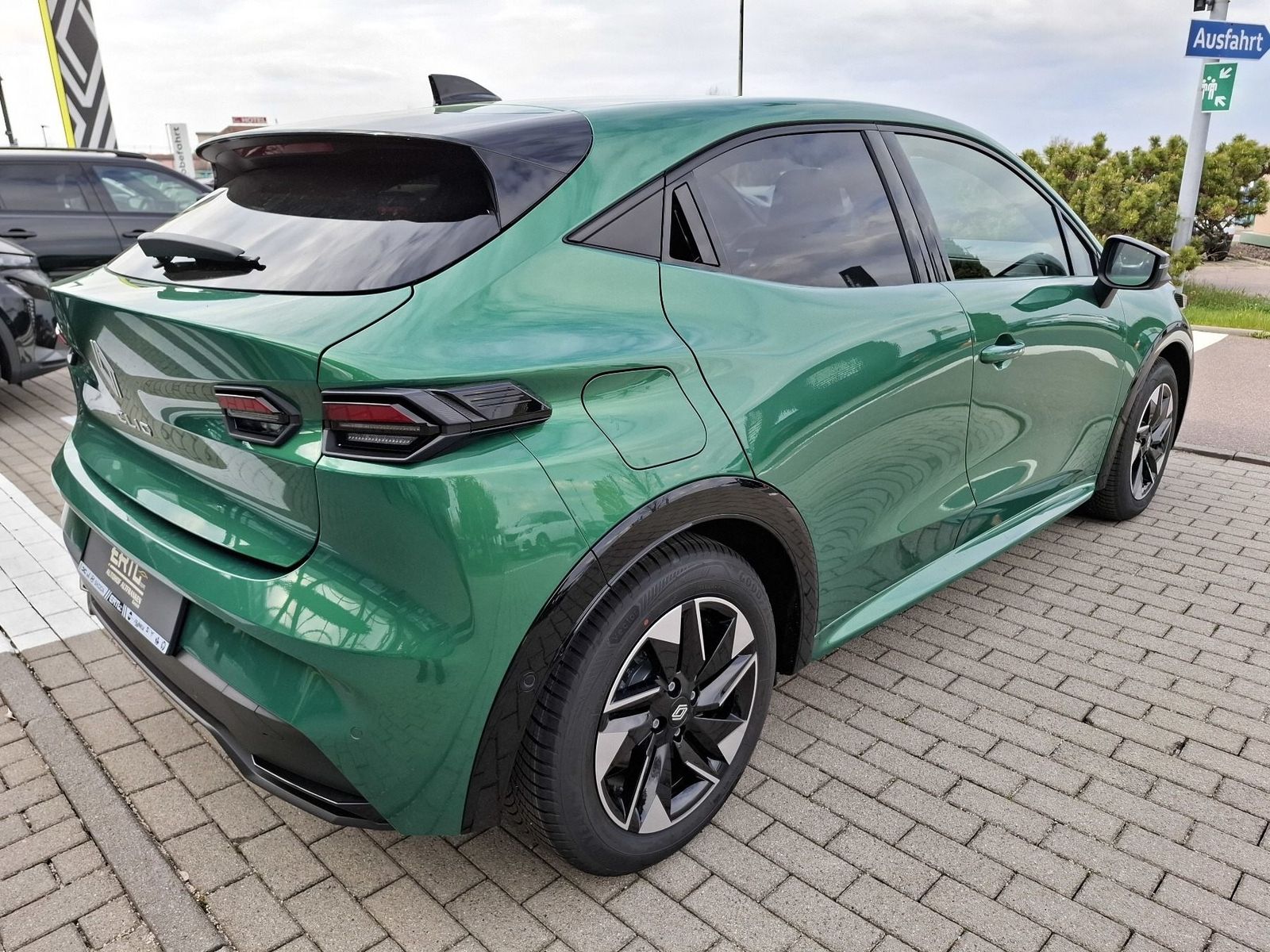 Renault Clio - Bild 6