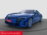 Audi e-tron GT 21 LASER HuD PANO 360 - Audi e-tron GT in Dortmund