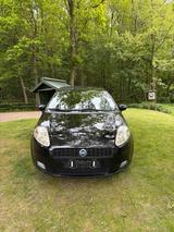 Fiat Punto Tüv bis Januar 2028 - gebrauchte Fiat Punto aus dem Jahr 2006