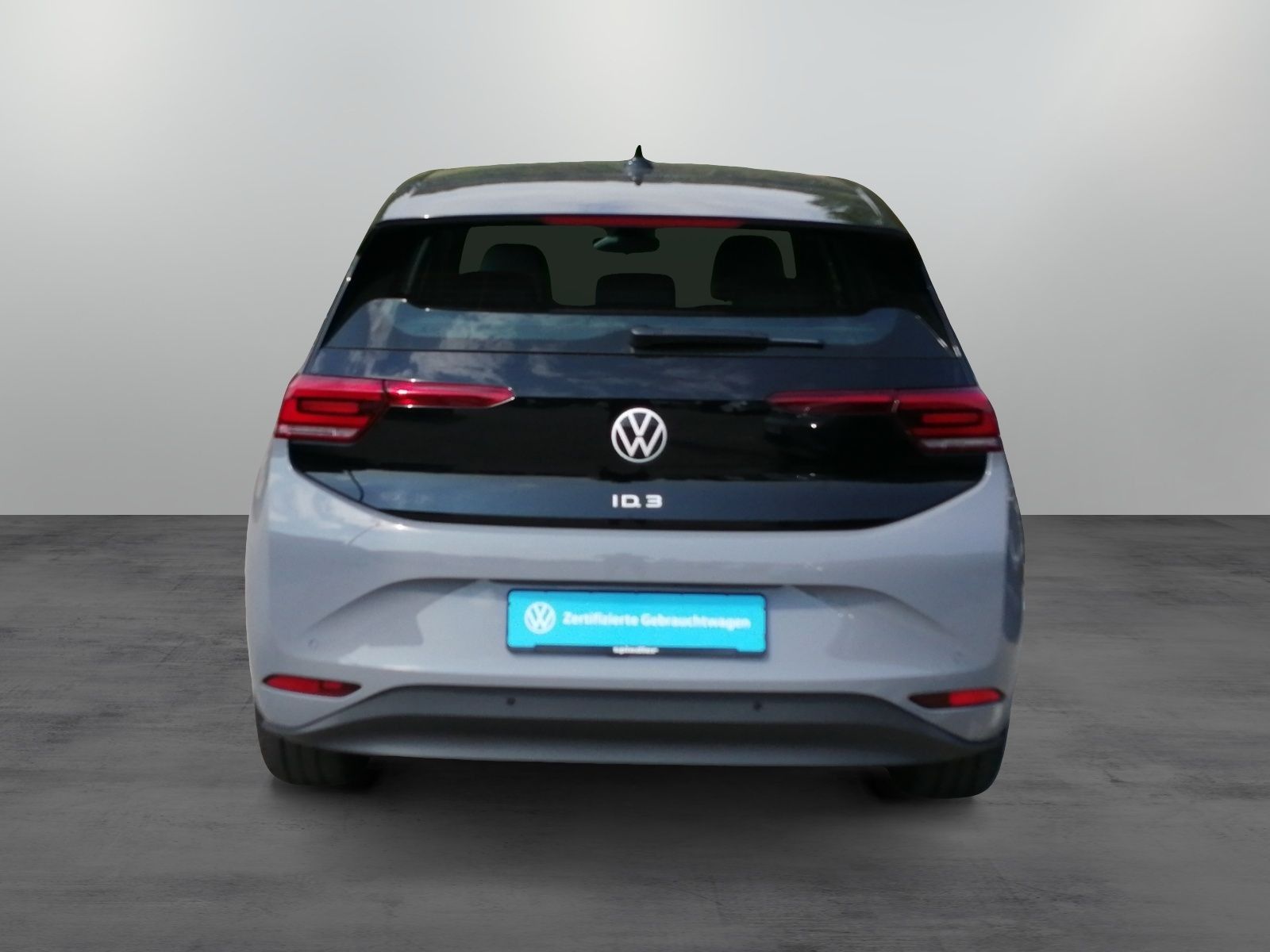 Volkswagen ID.3 - Bild 8
